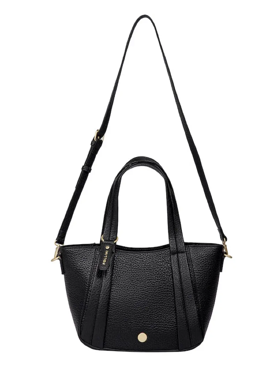 Tote bag Mujer Negro 2