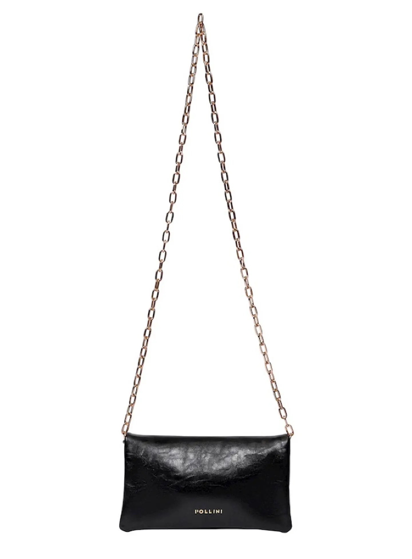Bandolera Mujer Negro 2