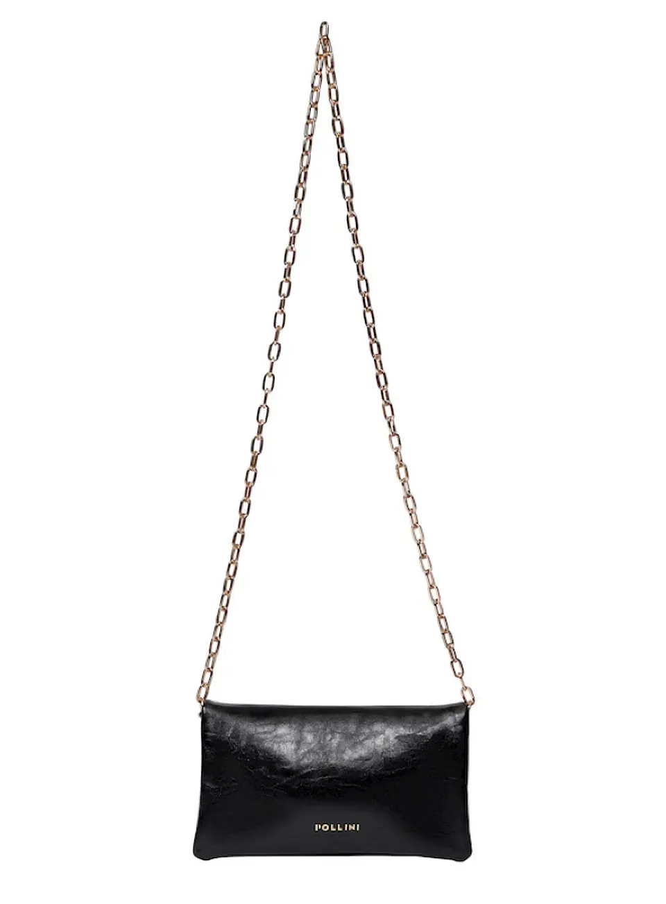 Bandolera Mujer Negro 2