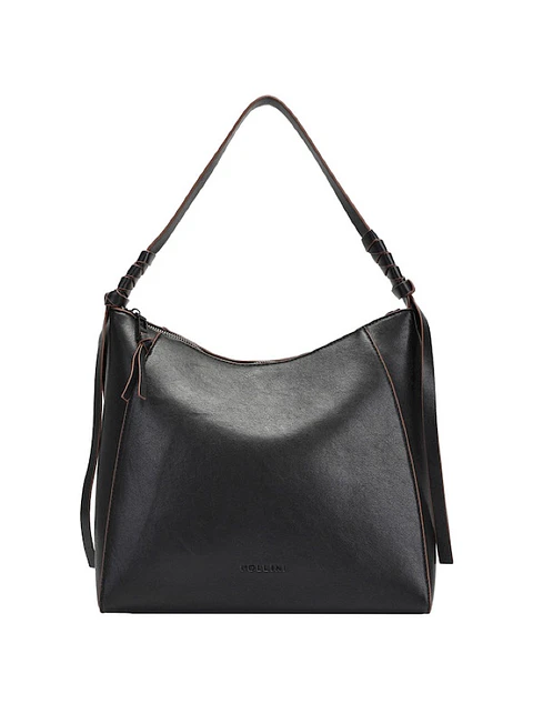 Tote bag Mujer Negro