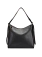 Tote bag Mujer Negro - Miniatura 1
