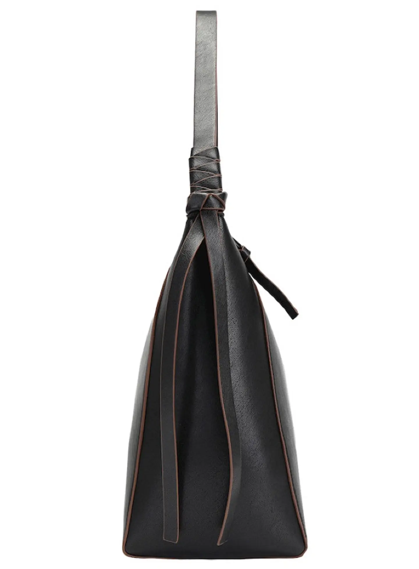 Tote bag Mujer Negro 2