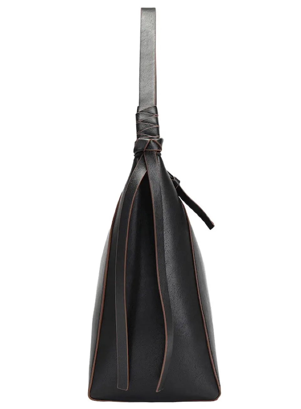 Tote bag Mujer Negro 2