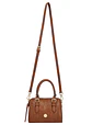 Cartera Mujer Camel - Miniatura 2