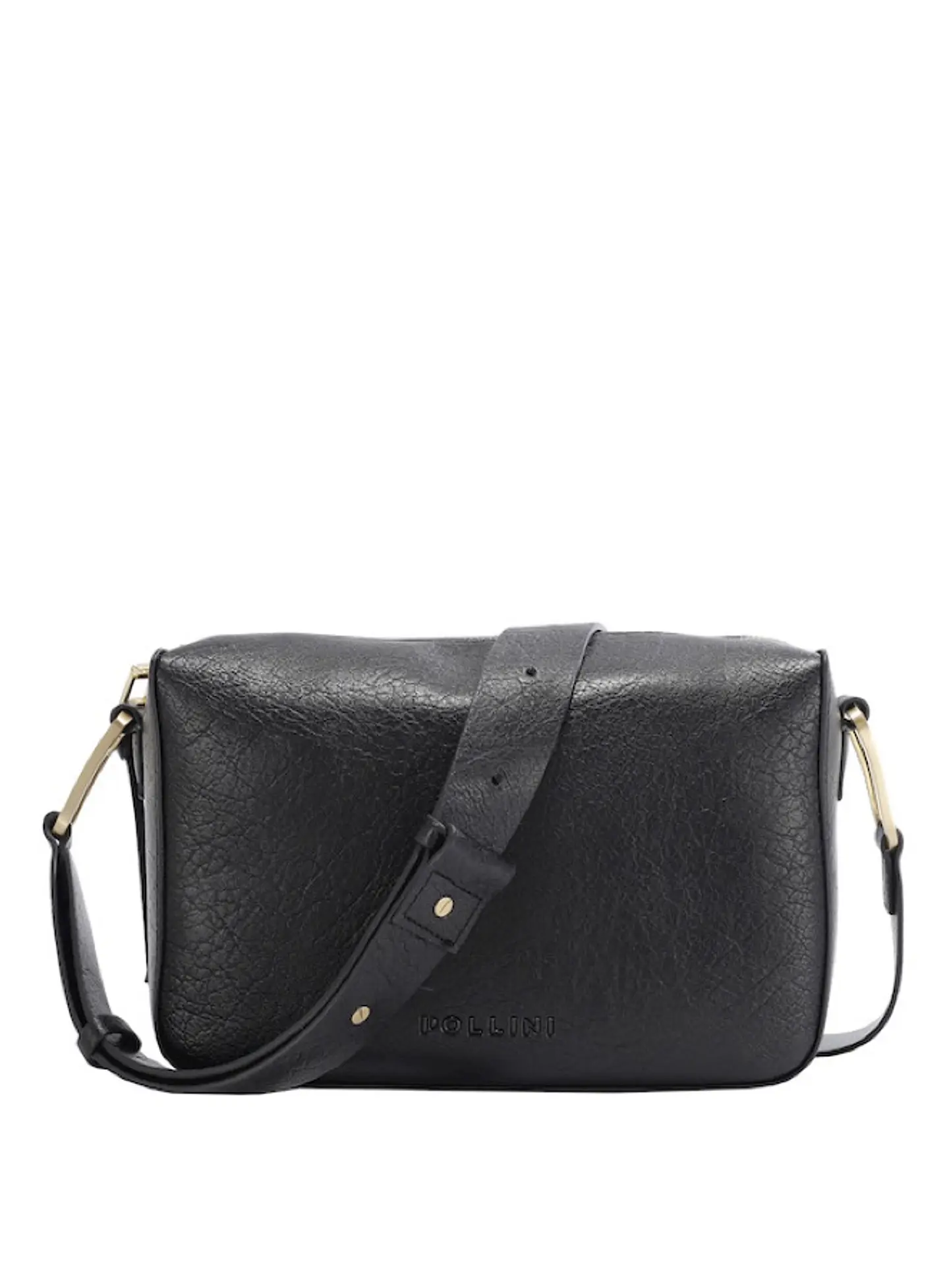 Bandolera Mujer Negro 1