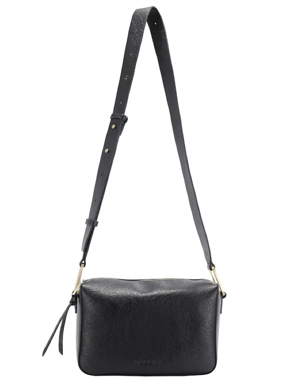 Bandolera Mujer Negro 2