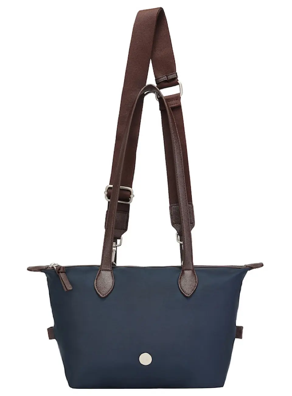 Tote bag Mujer Azul 2