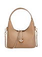 Cartera Mujer Beige - Miniatura 1