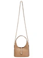 Cartera Mujer Beige - Miniatura 2