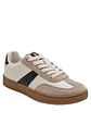 Zapatilla Cuero Mujer Multicolor - Miniatura 1