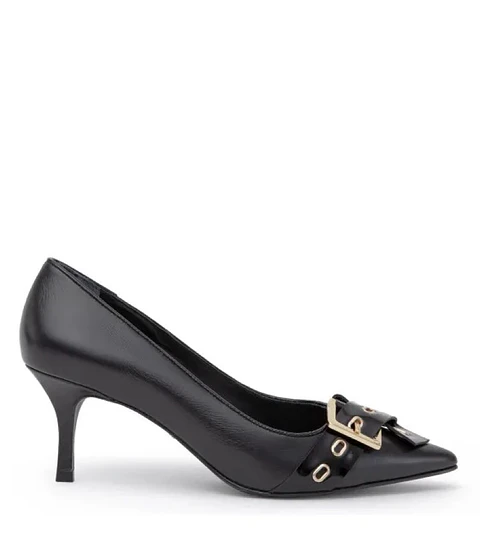 Zapato Cassia Negro