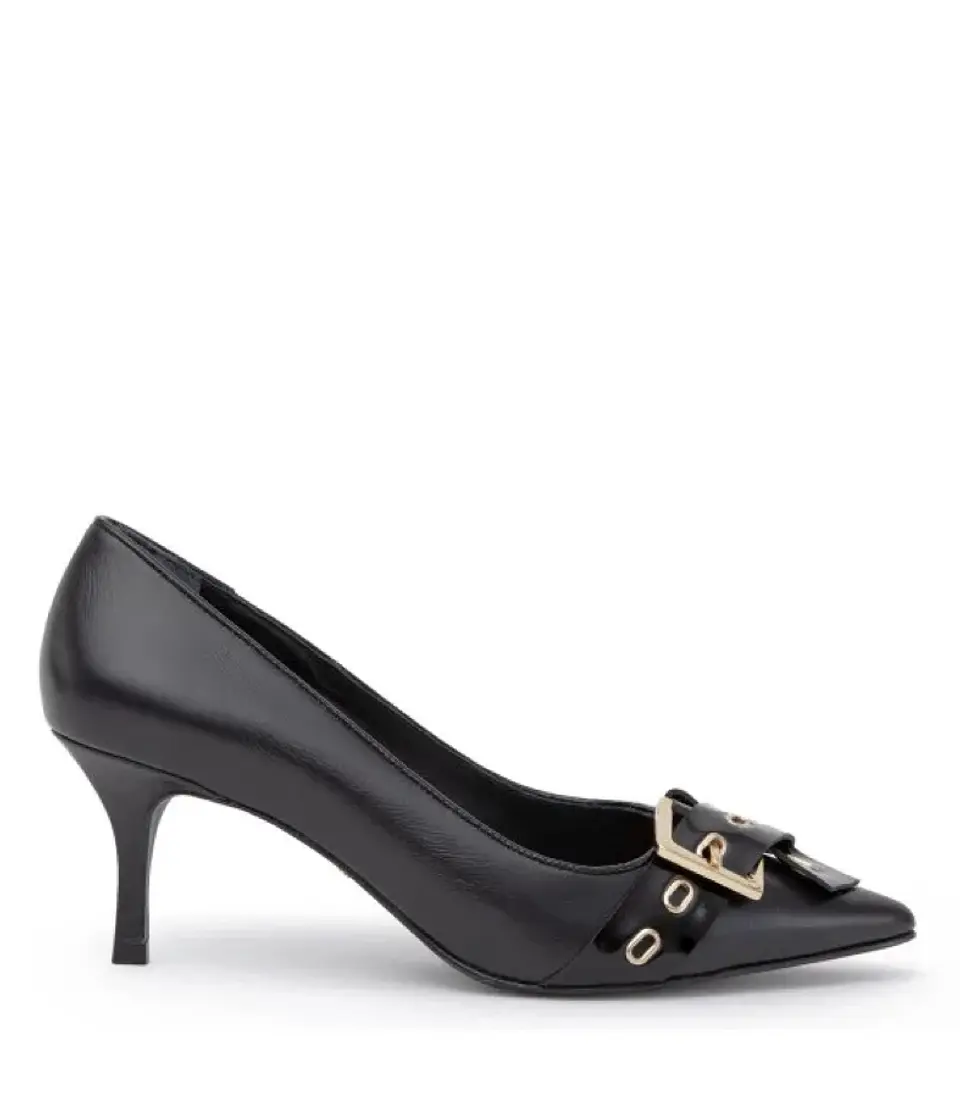 Zapato Cassia Negro 1