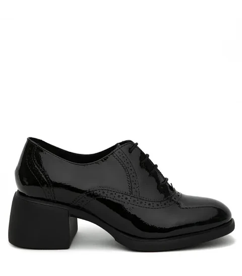 Zapato Tindra Negro
