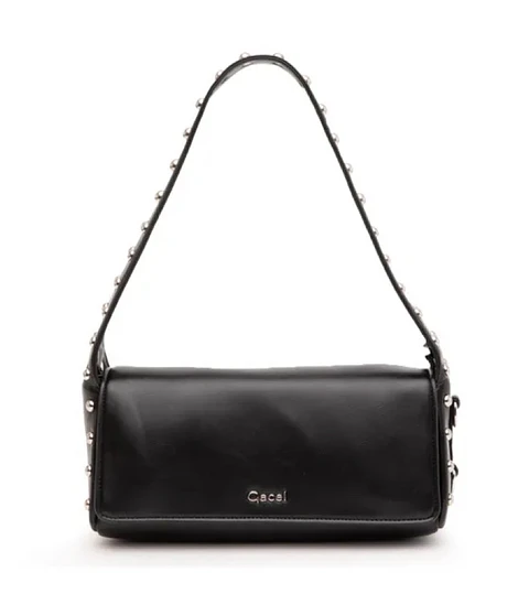 Cartera Wilfrida Negro