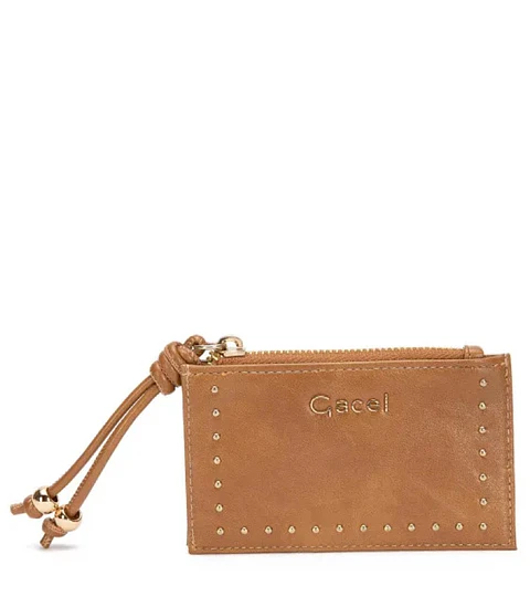 Billetera Zulemira Tostado
