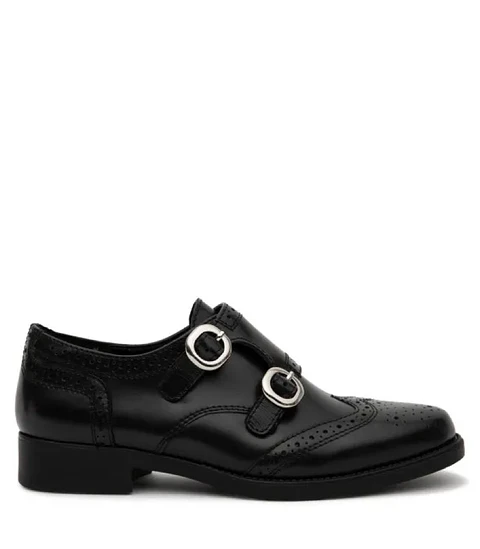 Zapato Xylena Negro