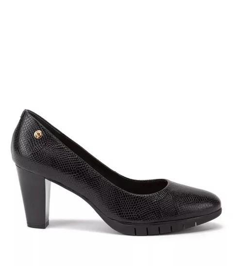 Zapato Pravalika Negro