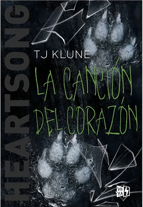 La Cancion Del Corazon De T.j. Klune
