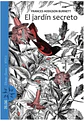 El Jardin Secreto  Frances Hodgson Burnett - Miniatura 1