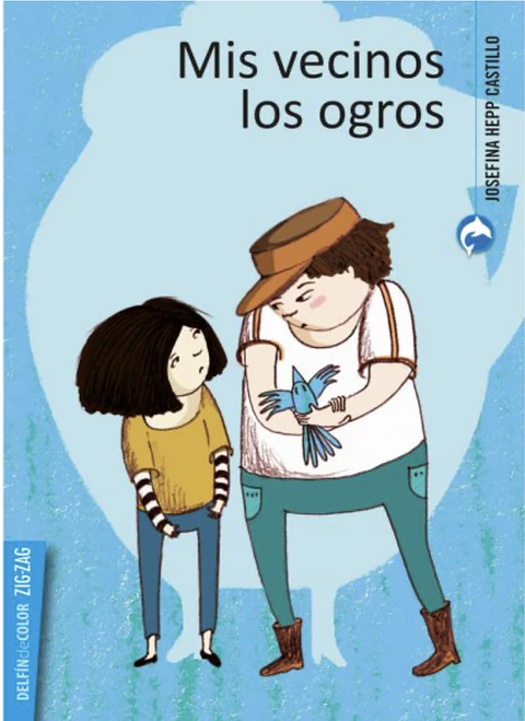 Mis Vecinos Los Ogros