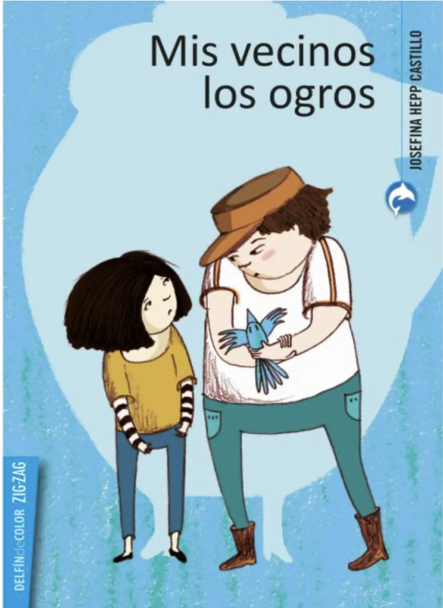Mis Vecinos Los Ogros 1