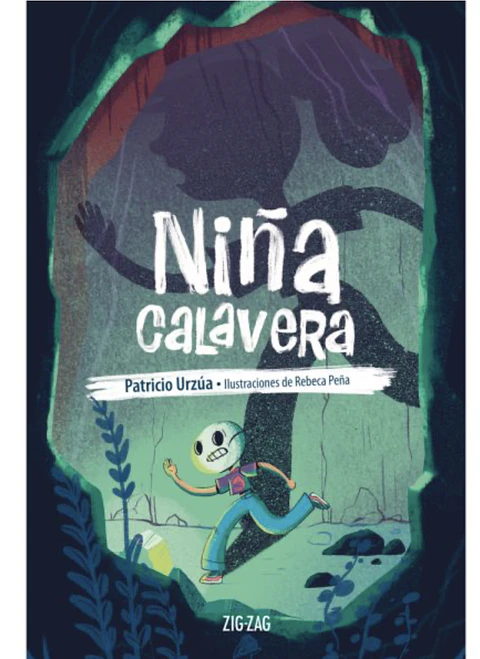Niña Calavera