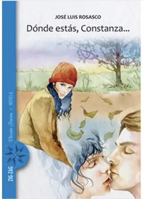 Donde Estas Constanza De Rosasco Jose Luis
