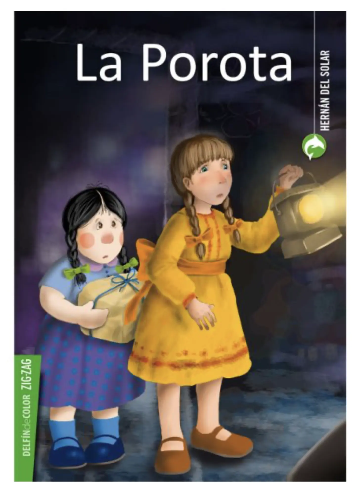 La Porota Hernan Del Solar 1