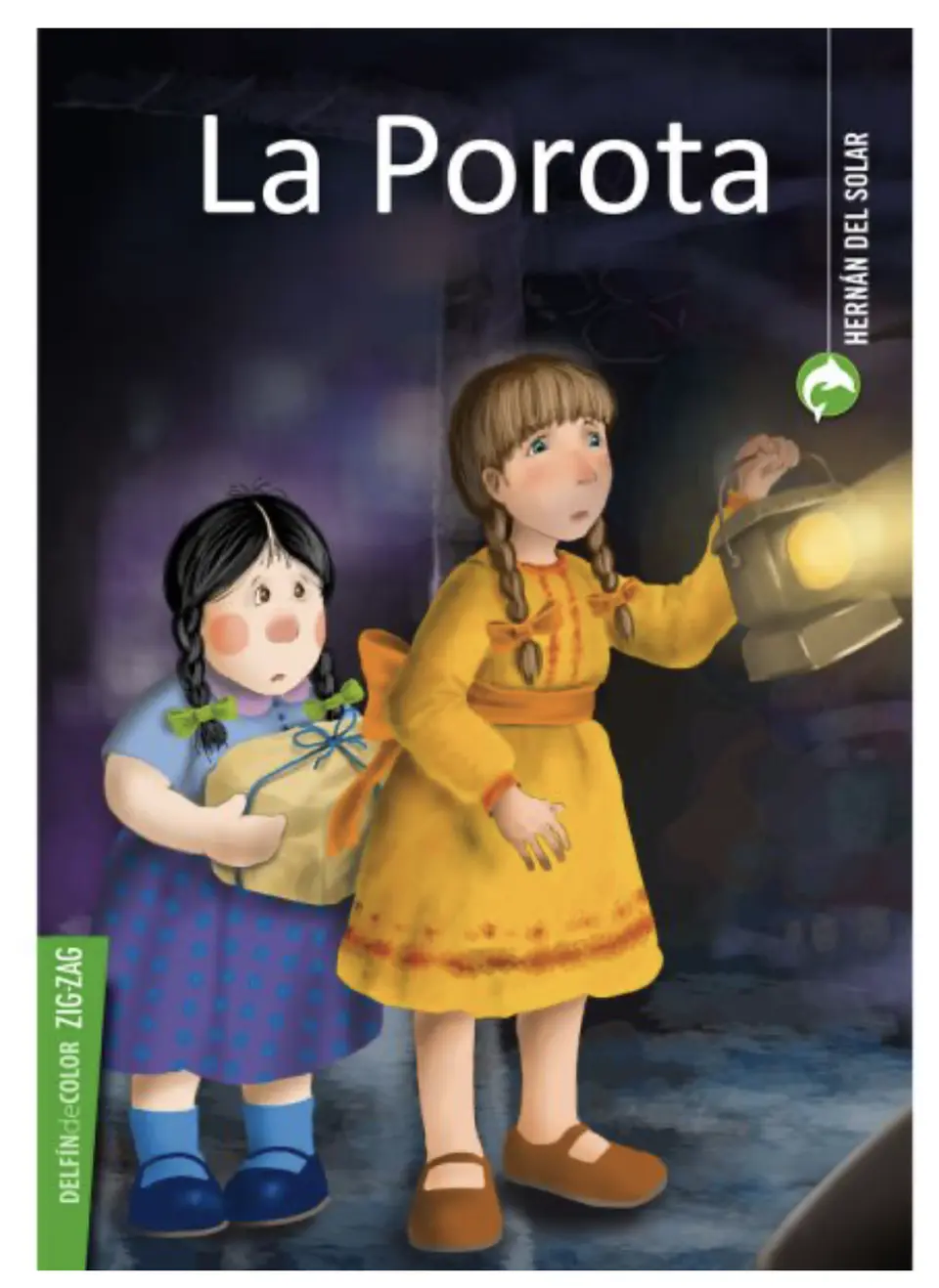 La Porota Hernan Del Solar 1