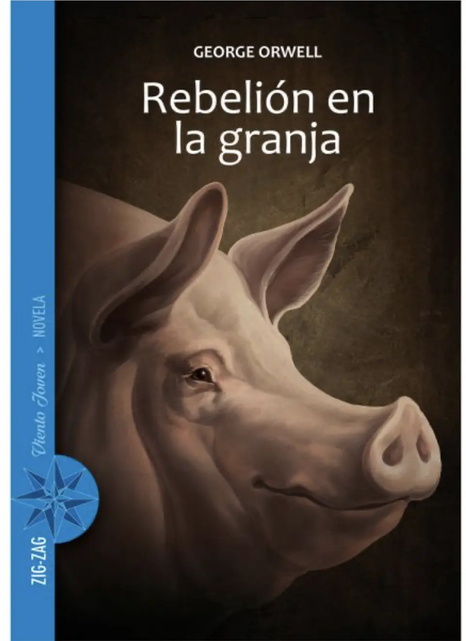 Rebelion En La Granja  George Orwell 1