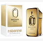 Eau De Parfum Intenso Rabanne Million Gold 50 Ml Hombre - Miniatura 1
