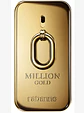 Eau De Parfum Intenso Rabanne Million Gold 50 Ml Hombre - Miniatura 2