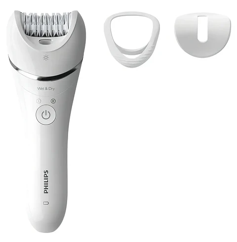 Philips Series 8000 Bre70000 Bateria