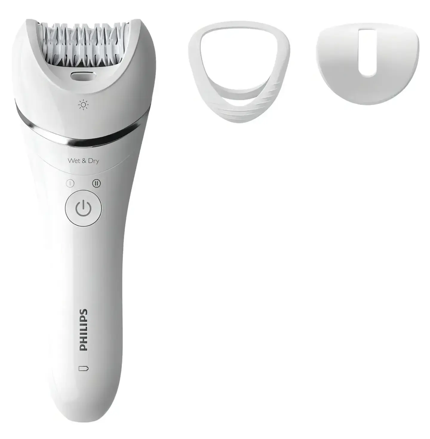Philips Series 8000 Bre70000 Bateria 1