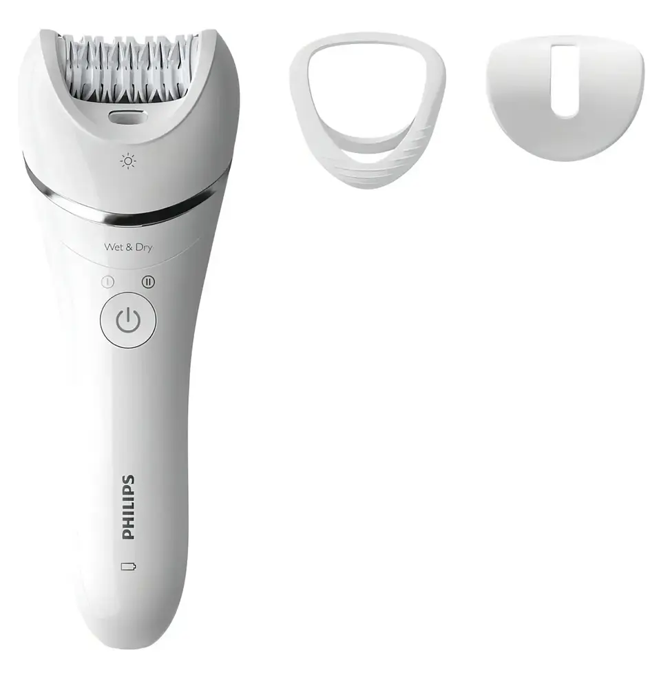 Philips Series 8000 Bre70000 Bateria 1