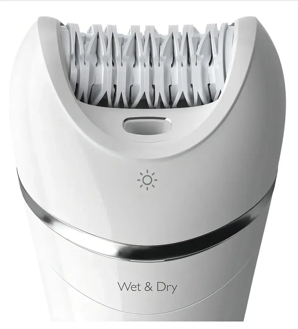 Philips Series 8000 Bre70000 Bateria 2