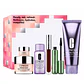 Set Clinique Desmaquillante + Crema + Gloss Honey + Mascara - Miniatura 1