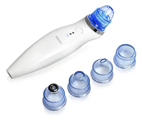 Siegen Aspiradora Facial  Blue Sg6170 Blanco
