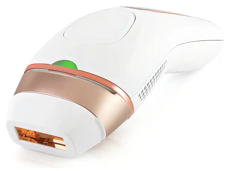 Siegen Depiladora Laser Lpl Rasuradora Sg9435 Color Blanco 2