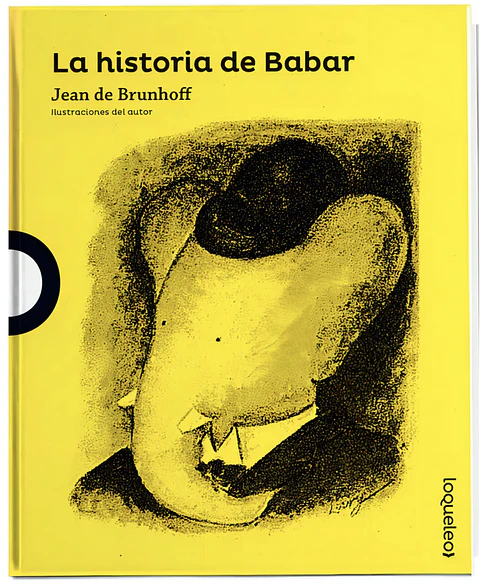 La Historia De Babar