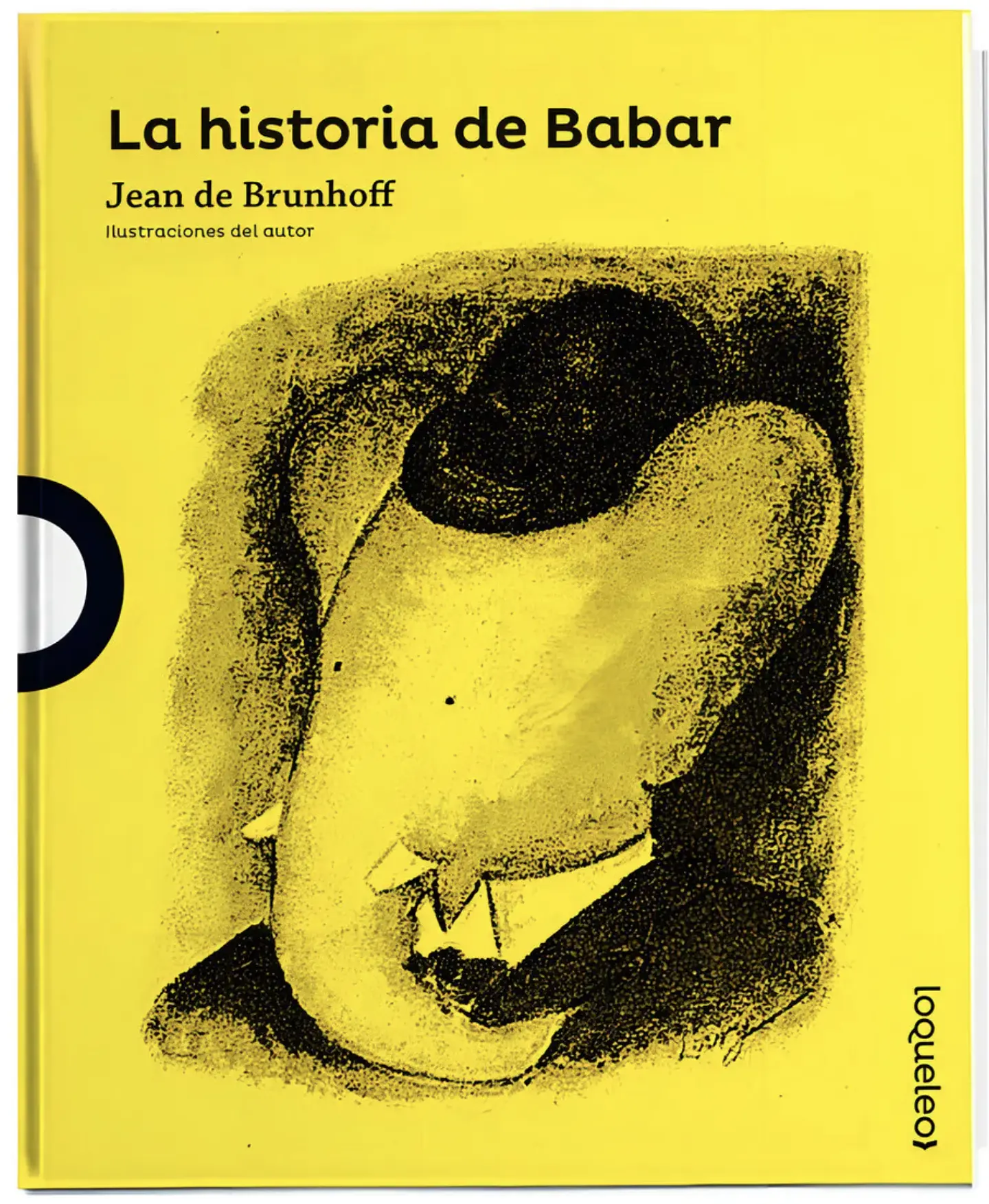 La Historia De Babar 1
