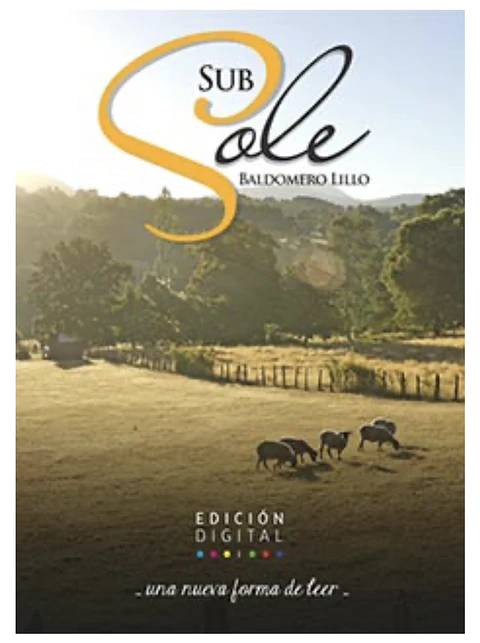 Subsole De Lillo Baldomero