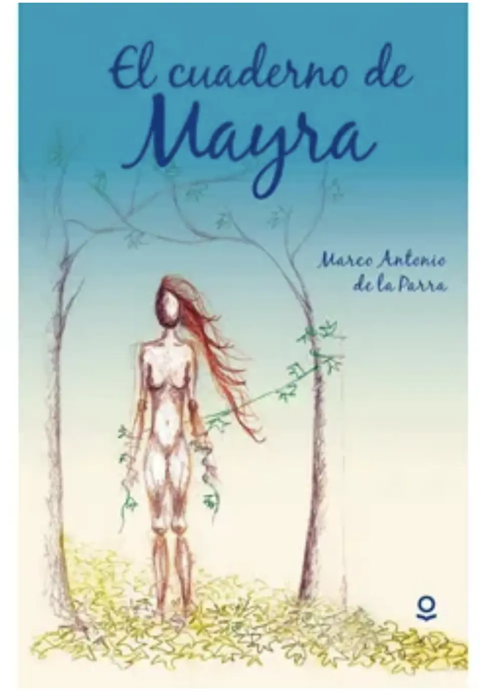 El Cuaderno De Mayra 1