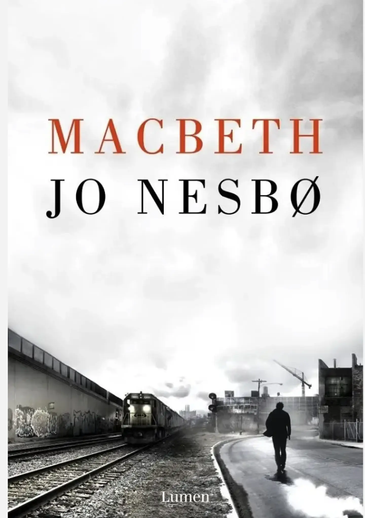 Macbeth - Nesbo Jo 1