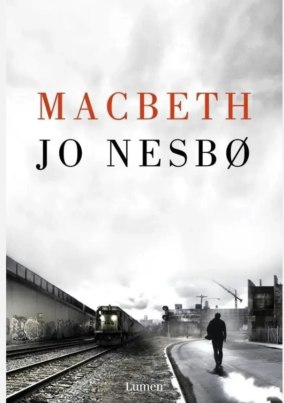 Macbeth - Nesbo Jo 1