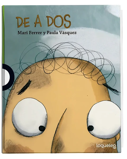 De A Dos