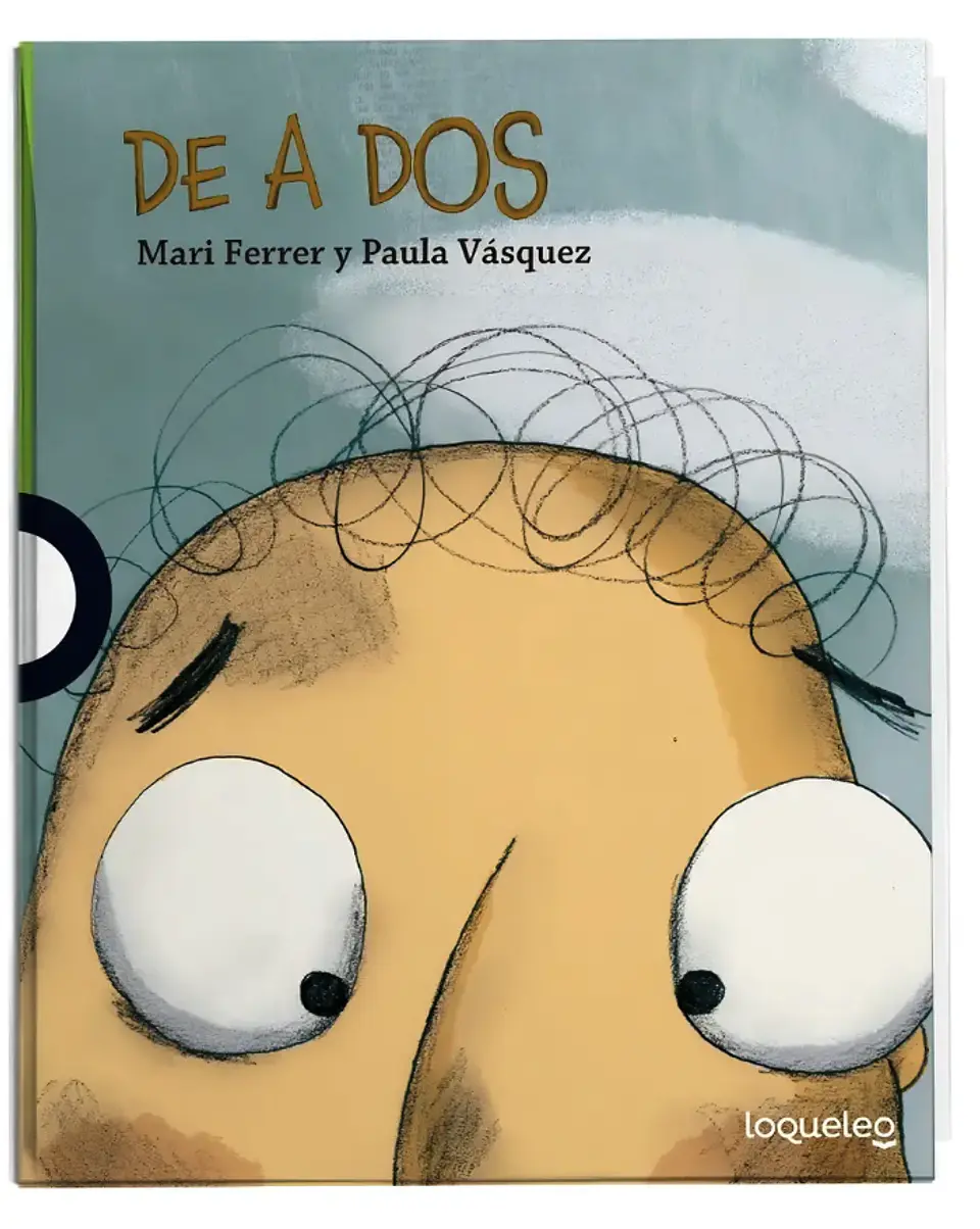 De A Dos 1