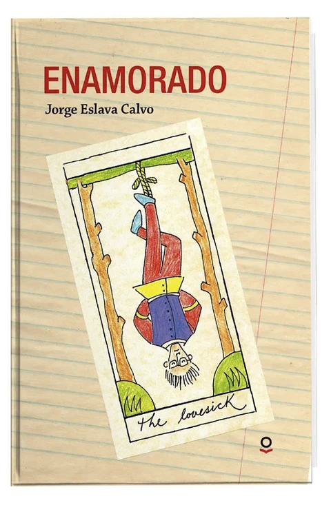Enamorado De Eslava Jorge