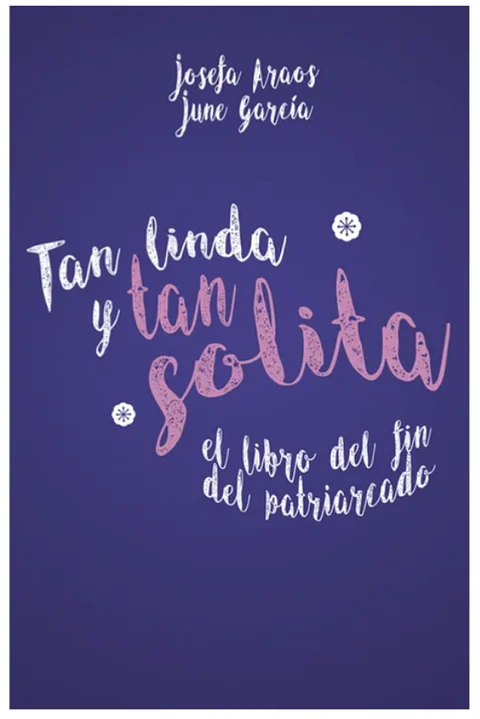Tan Linda Y Tan Solita - Araos Josefa Garcia Ardiles June