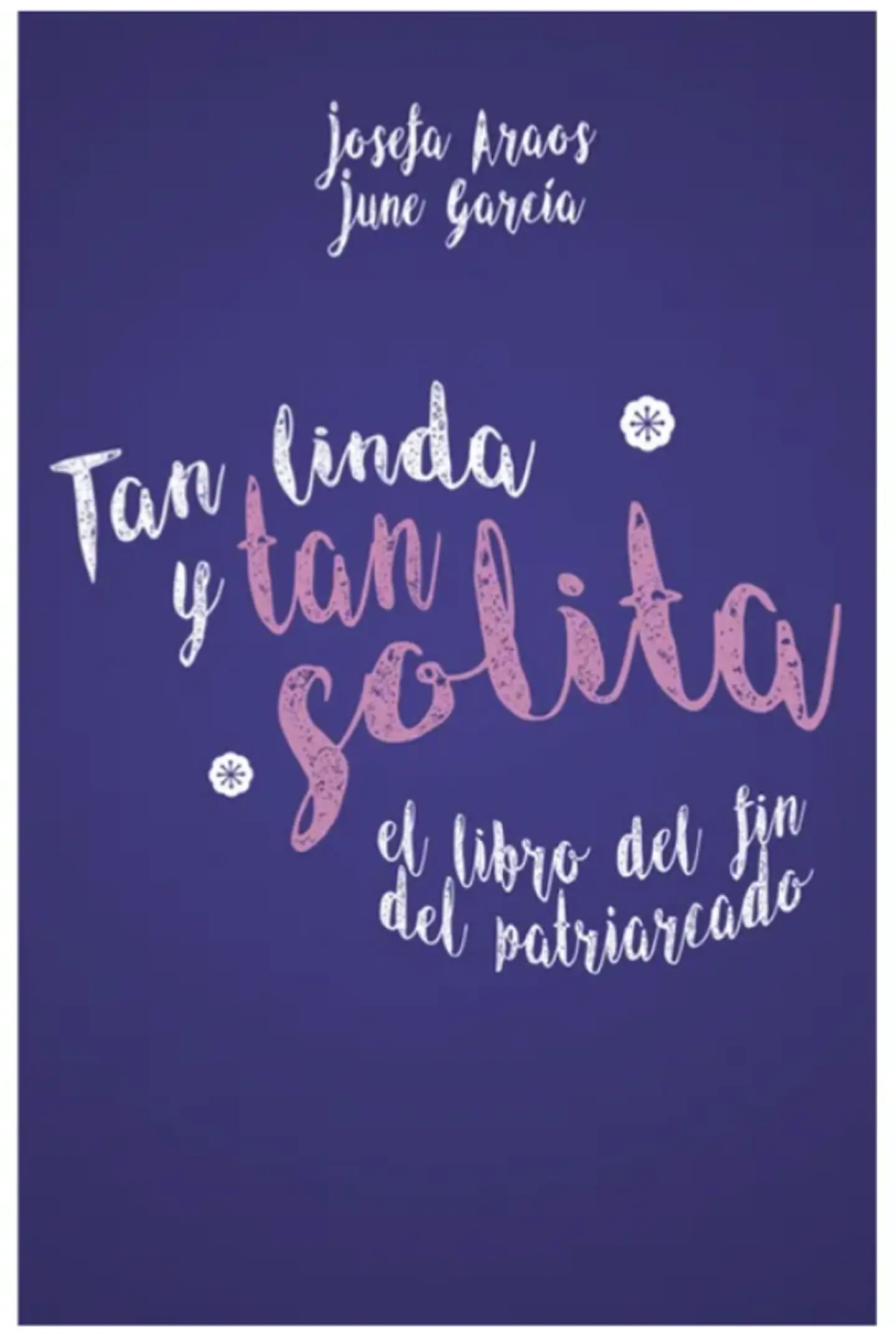 Tan Linda Y Tan Solita - Araos Josefa Garcia Ardiles June 1